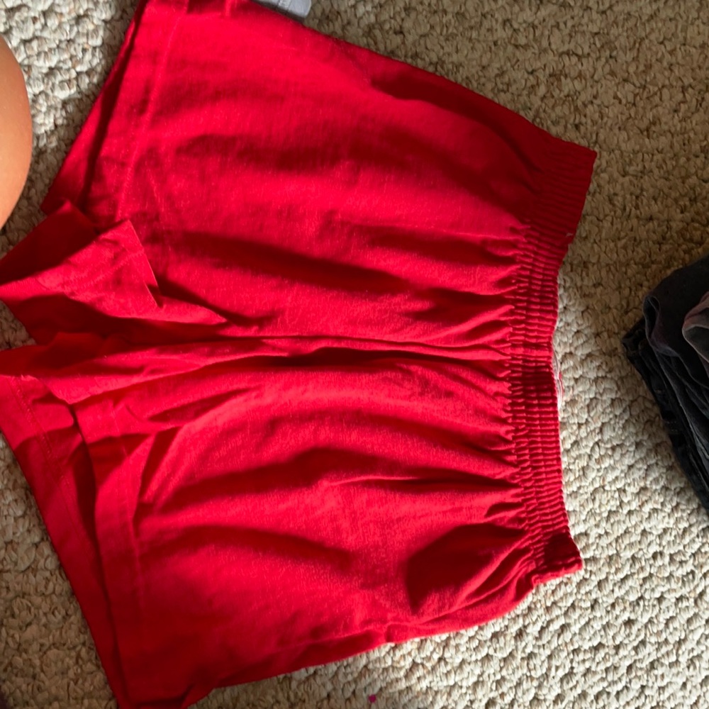 Athletic Shorts